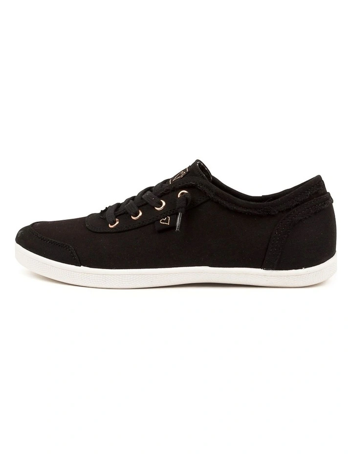 MYNKA BLACK CANVAS image 1