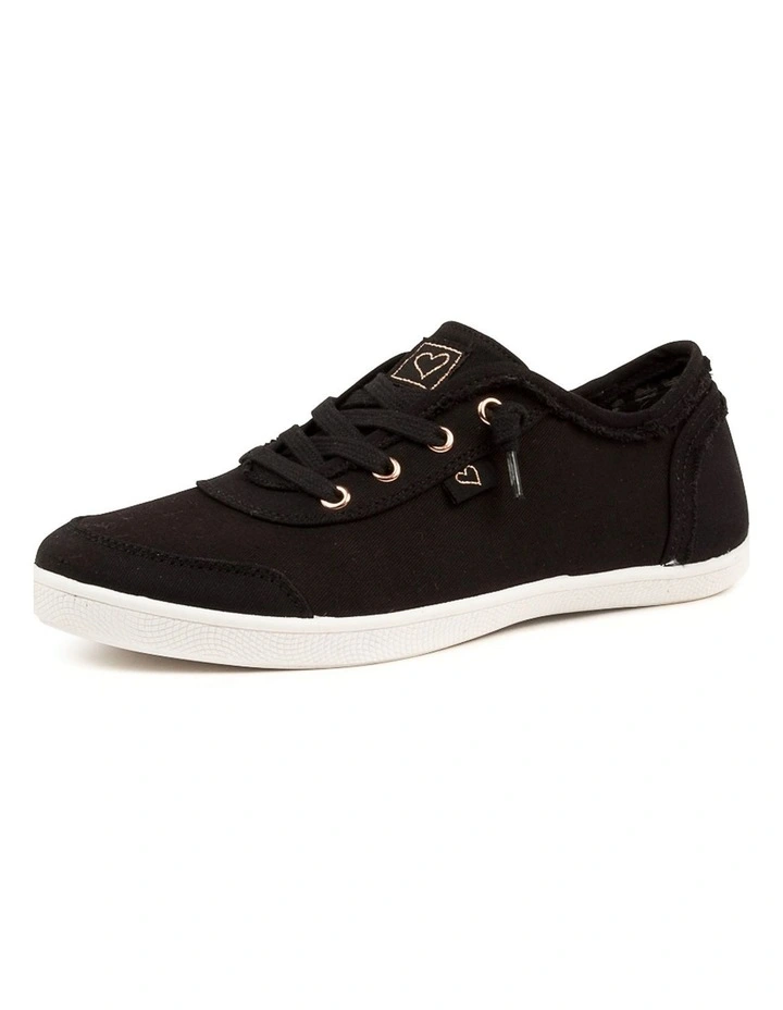 MYNKA BLACK CANVAS image 2