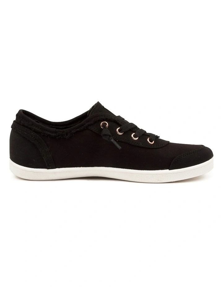 MYNKA BLACK CANVAS image 4
