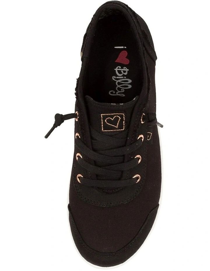 MYNKA BLACK CANVAS image 5