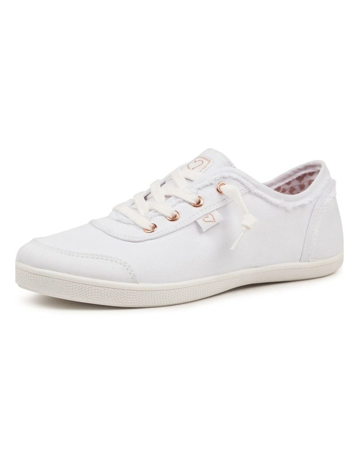 MYNKA WHITE CANVAS image 2