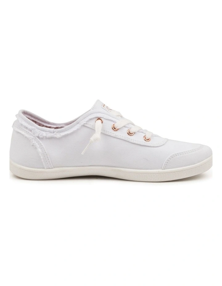 MYNKA WHITE CANVAS image 4