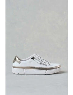 Talina Sneaker - Bronze