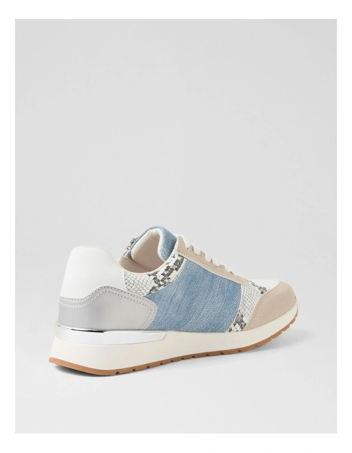 Rellie Misty Denim Multi Sneakers image 3