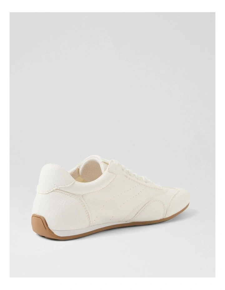 Ashies White Sneakers image 3