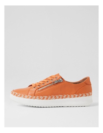 Orange colour