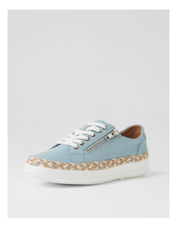 Zomo Light Denim Multi Sneakers image 2