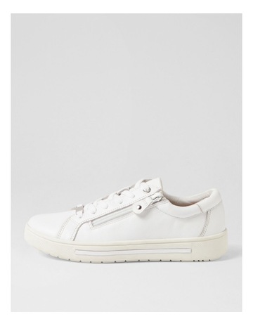 White colour