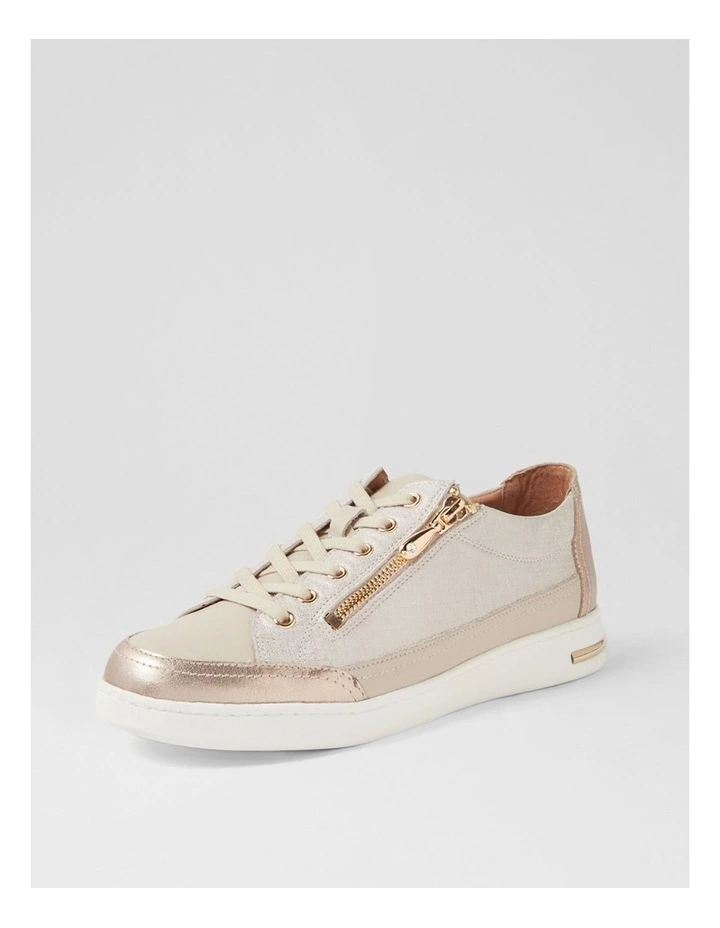 Catorina Almond Multi Sneakers image 2