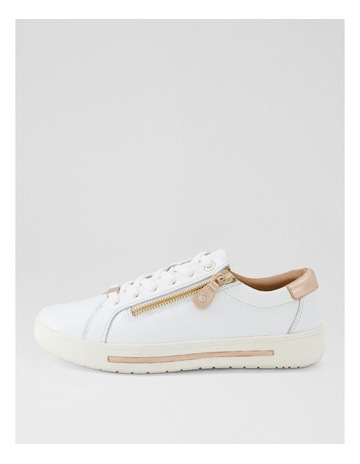 White colour