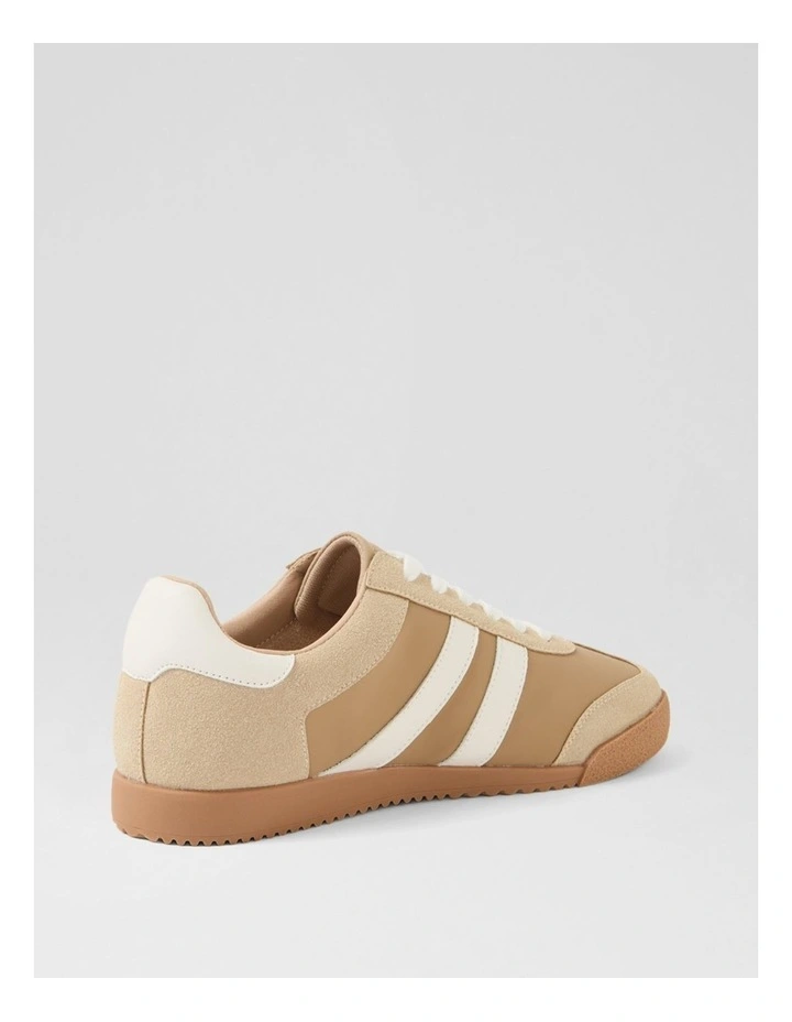 Evaporate Sand White Multi Sneakers image 3
