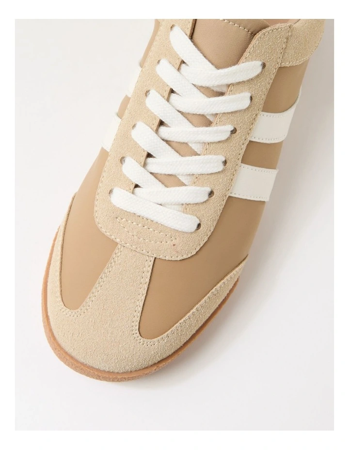 Evaporate Sand White Multi Sneakers image 4