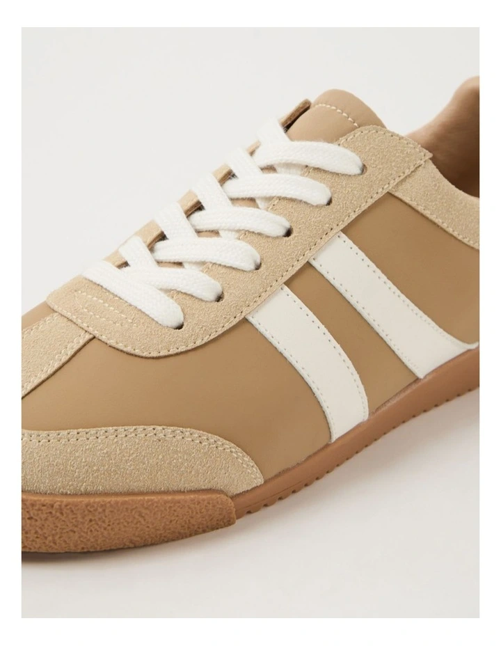 Evaporate Sand White Multi Sneakers image 5
