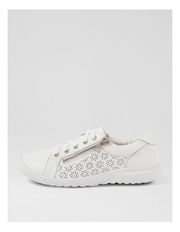 White colour