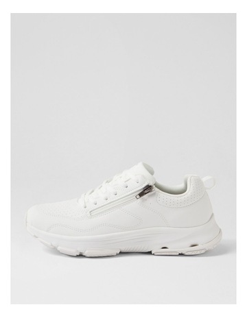 White colour