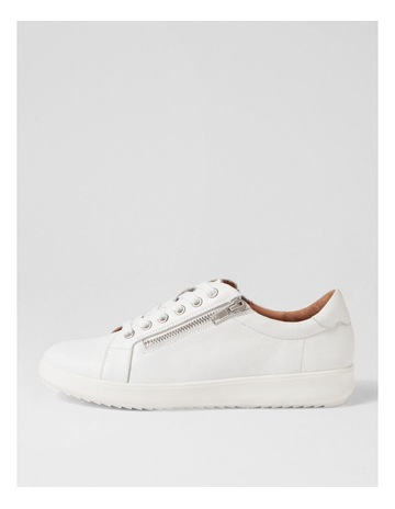 White colour