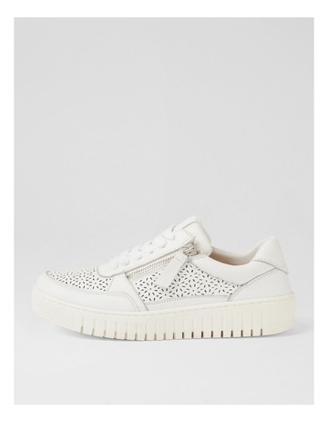White colour