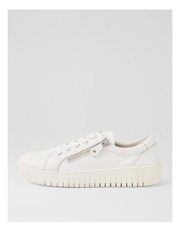 White colour