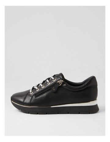 Black colour
