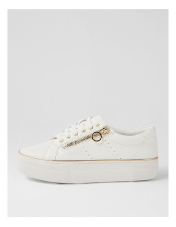 White colour