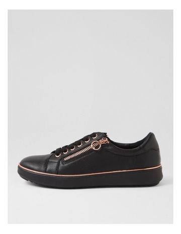 Black colour
