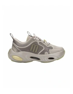 Melissa X Loop Beige