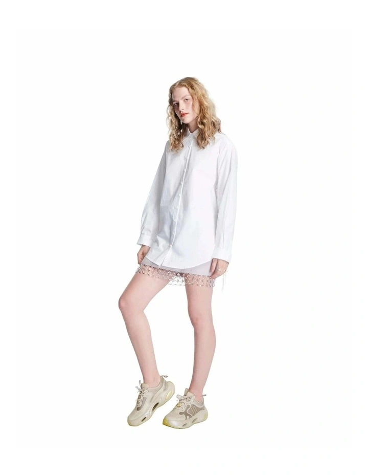 Melissa X Loop Beige image 2