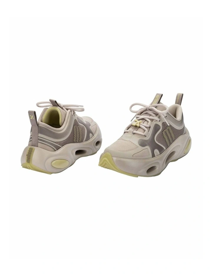Melissa X Loop Beige image 3