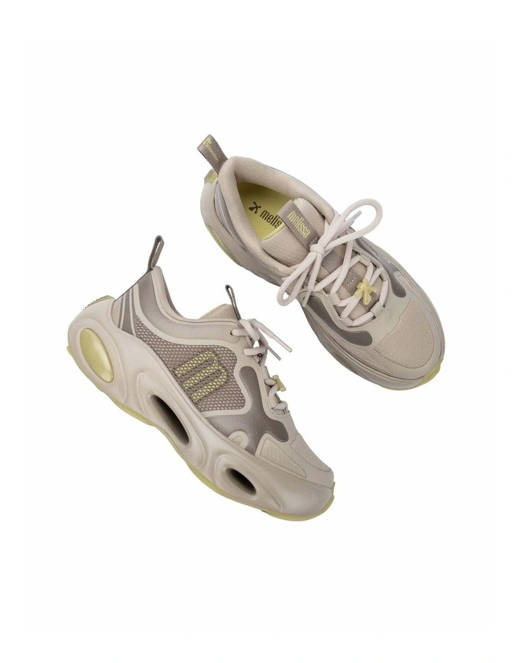 Melissa X Loop Beige image 4