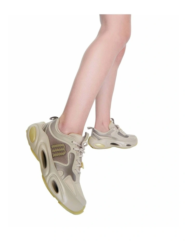 Melissa X Loop Beige image 5