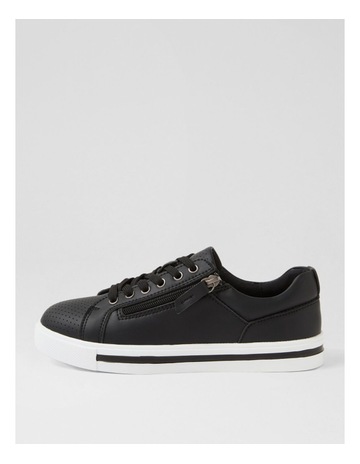 Black colour