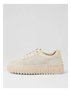 Toppie Beige Sneakers