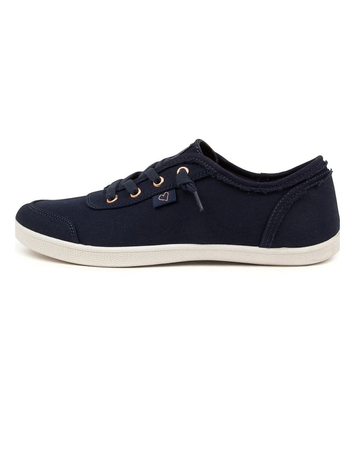 MYNKA NAVY CANVAS image 1