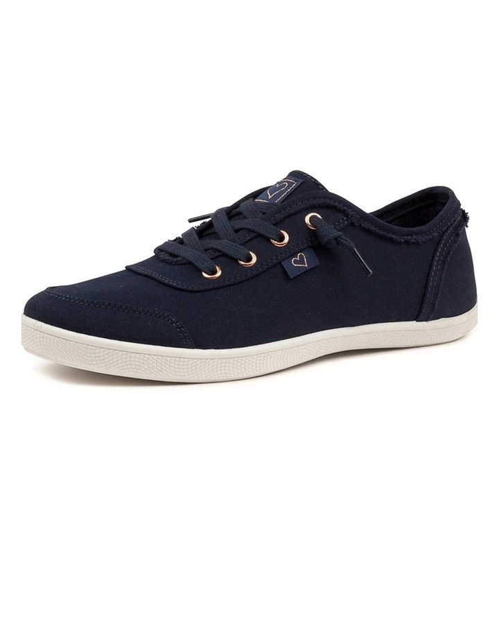 MYNKA NAVY CANVAS image 2