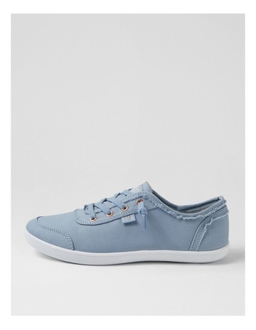 Blue colour