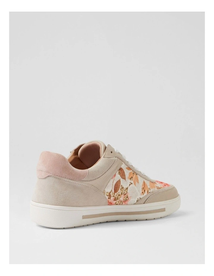 Evermore Almond Multi Sneakers image 3