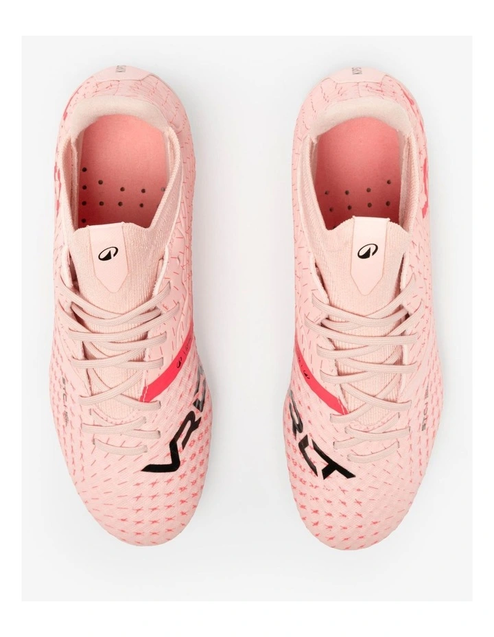 Decathlon - Women's Football Boots Viralto III-W FG - Pink Power image 7