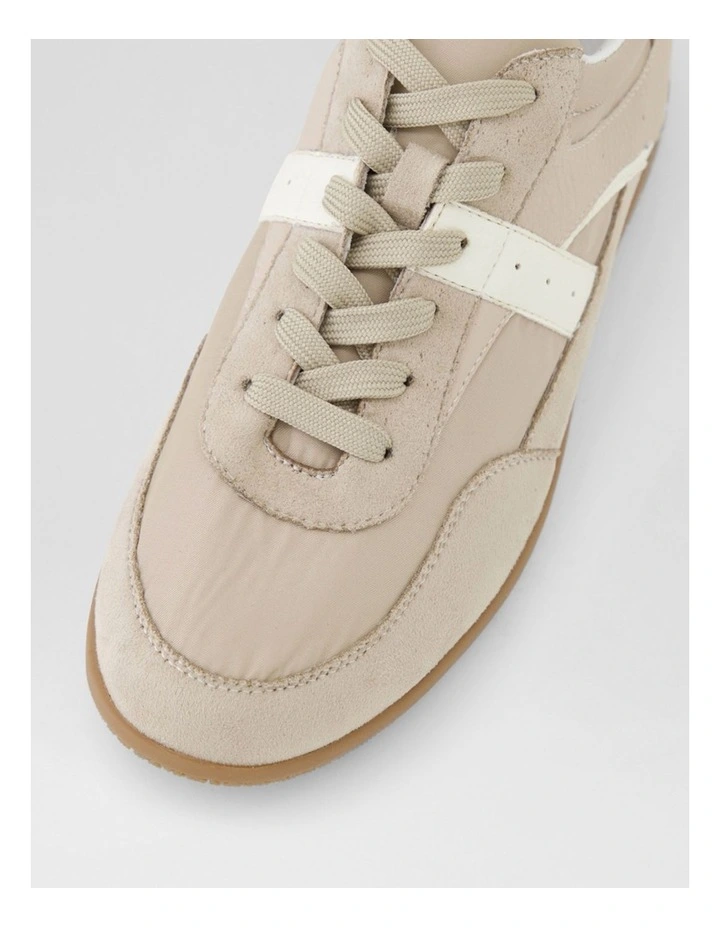 Wallia Sand Multi Sneakers image 4