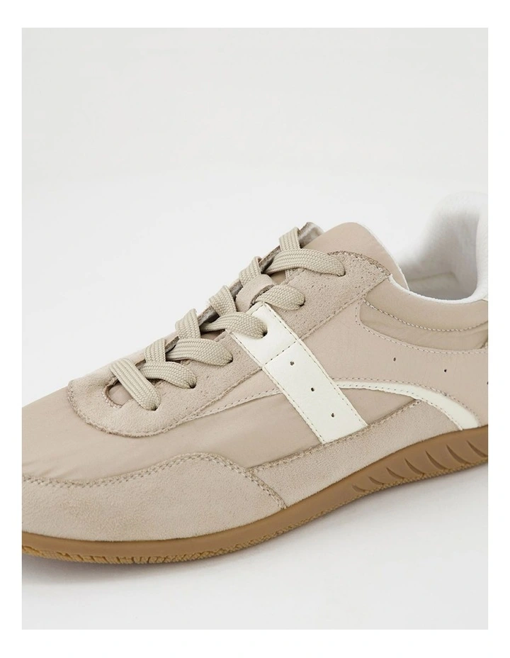 Wallia Sand Multi Sneakers image 5