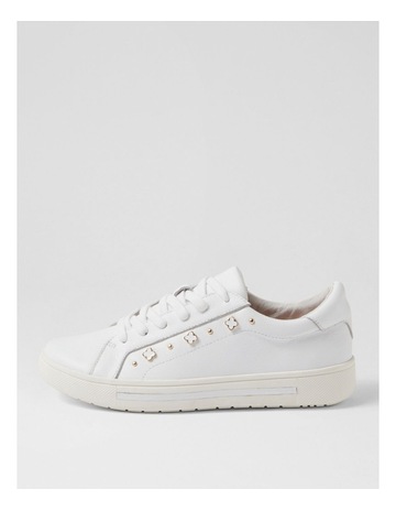 White colour