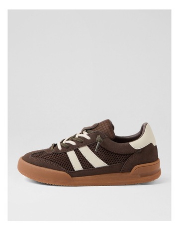 Brown colour