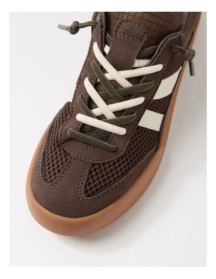 Prognosis Espresso Multi Sneakers image 4
