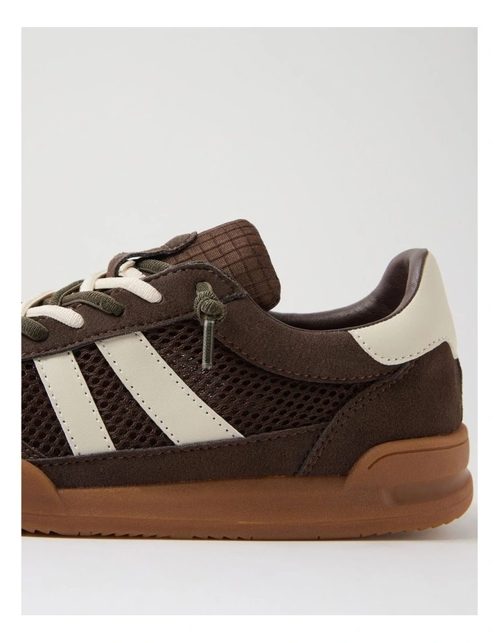 Prognosis Espresso Multi Sneakers image 5
