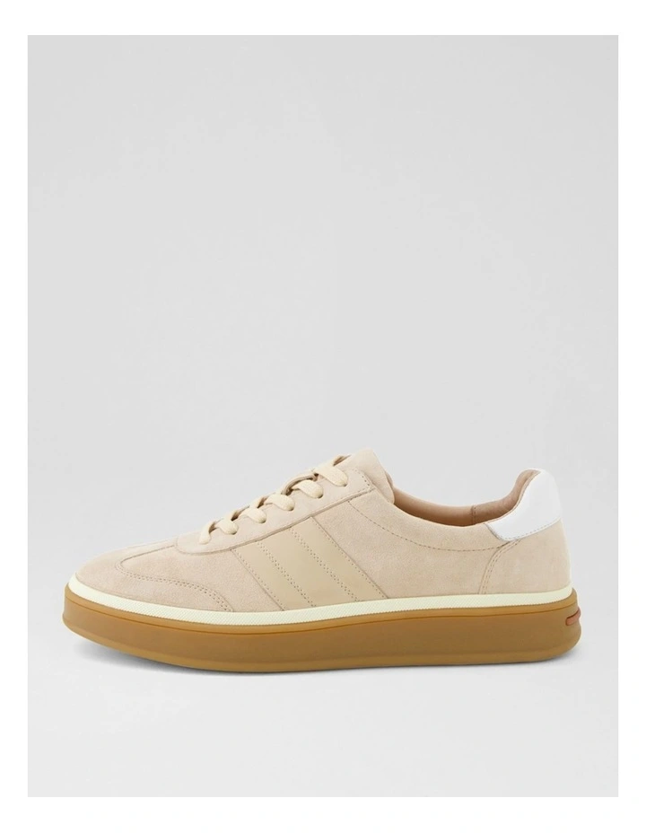 Prayda Blush Multi Sneakers image 1