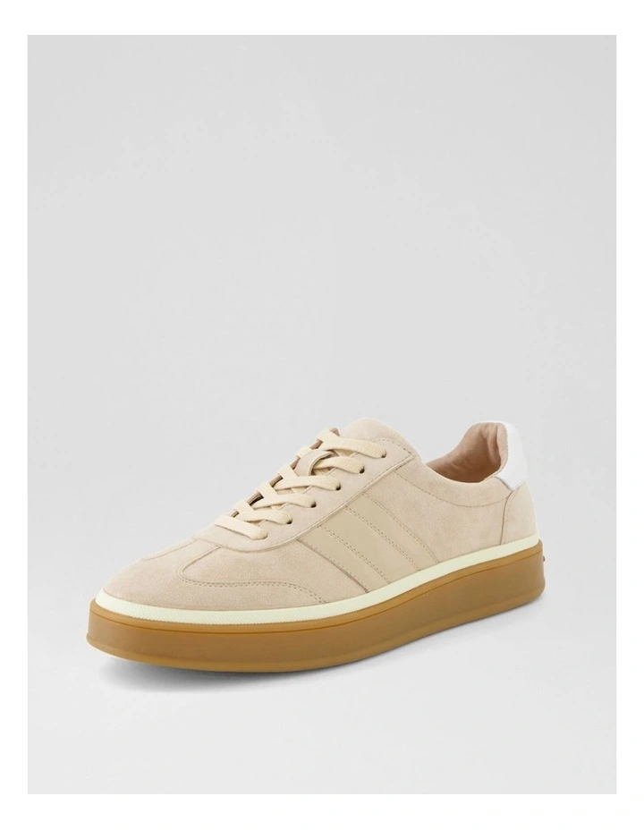 Prayda Blush Multi Sneakers image 2