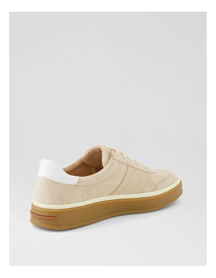 Prayda Blush Multi Sneakers image 3
