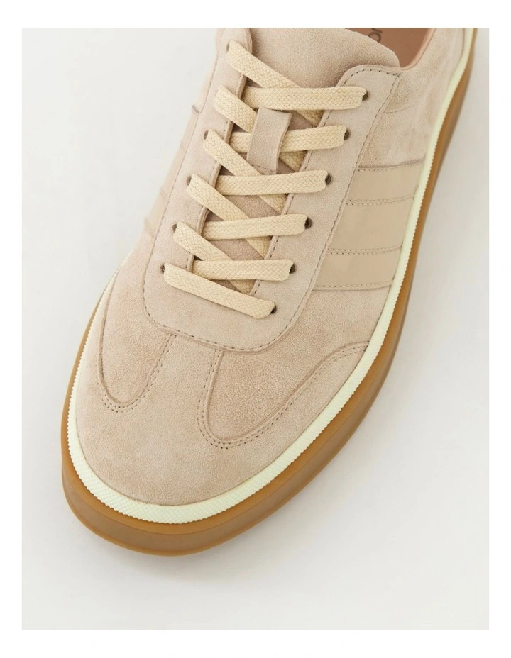 Prayda Blush Multi Sneakers image 4