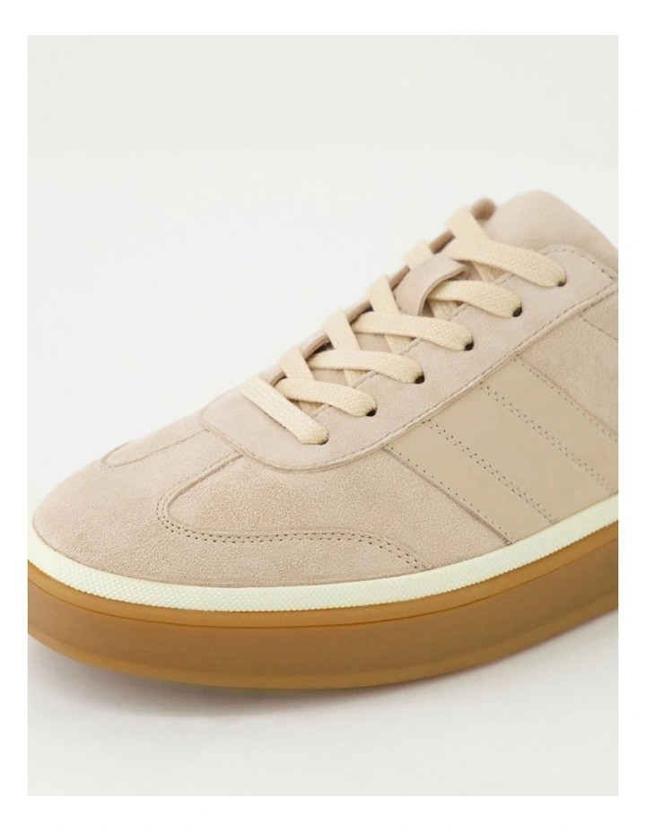Prayda Blush Multi Sneakers image 5