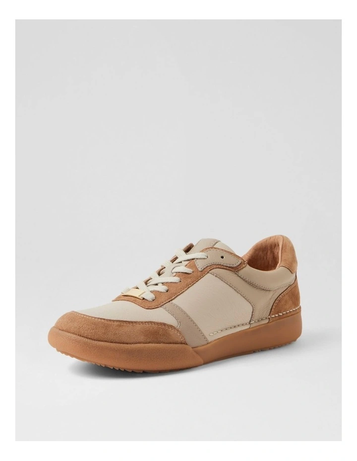 Yasminas Light Choc Multi Sneakers image 2