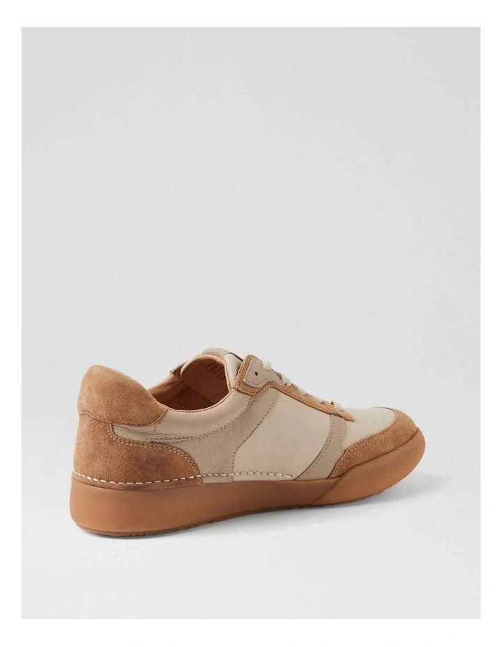 Yasminas Light Choc Multi Sneakers image 3